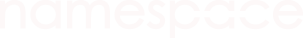 namespace transparent logo